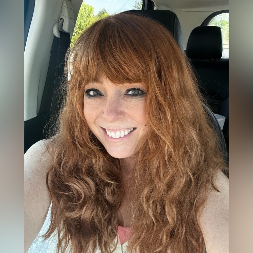 Meet your Posher, Marisa